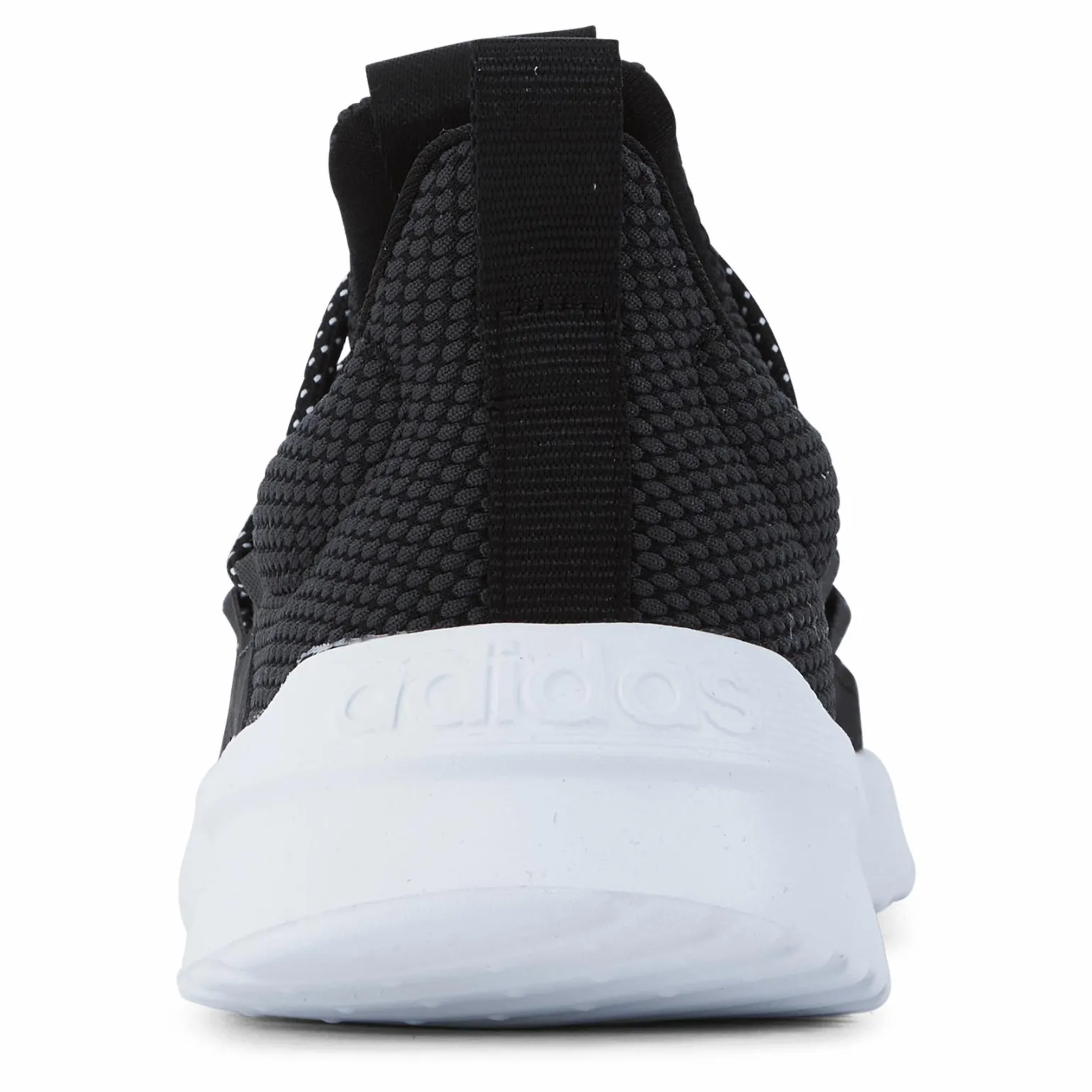Lite Racer Adapt 5.0 Slip-On Lace Shoes Core Black / Cloud White / Carbon
