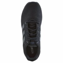 LITE RACER CLN 2.0 SHOES Carbon / Iron Metallic / Core Black