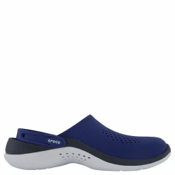 Literide 360 Clog Bjbl Bijou Blue