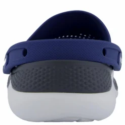 Literide 360 Clog Bjbl Bijou Blue