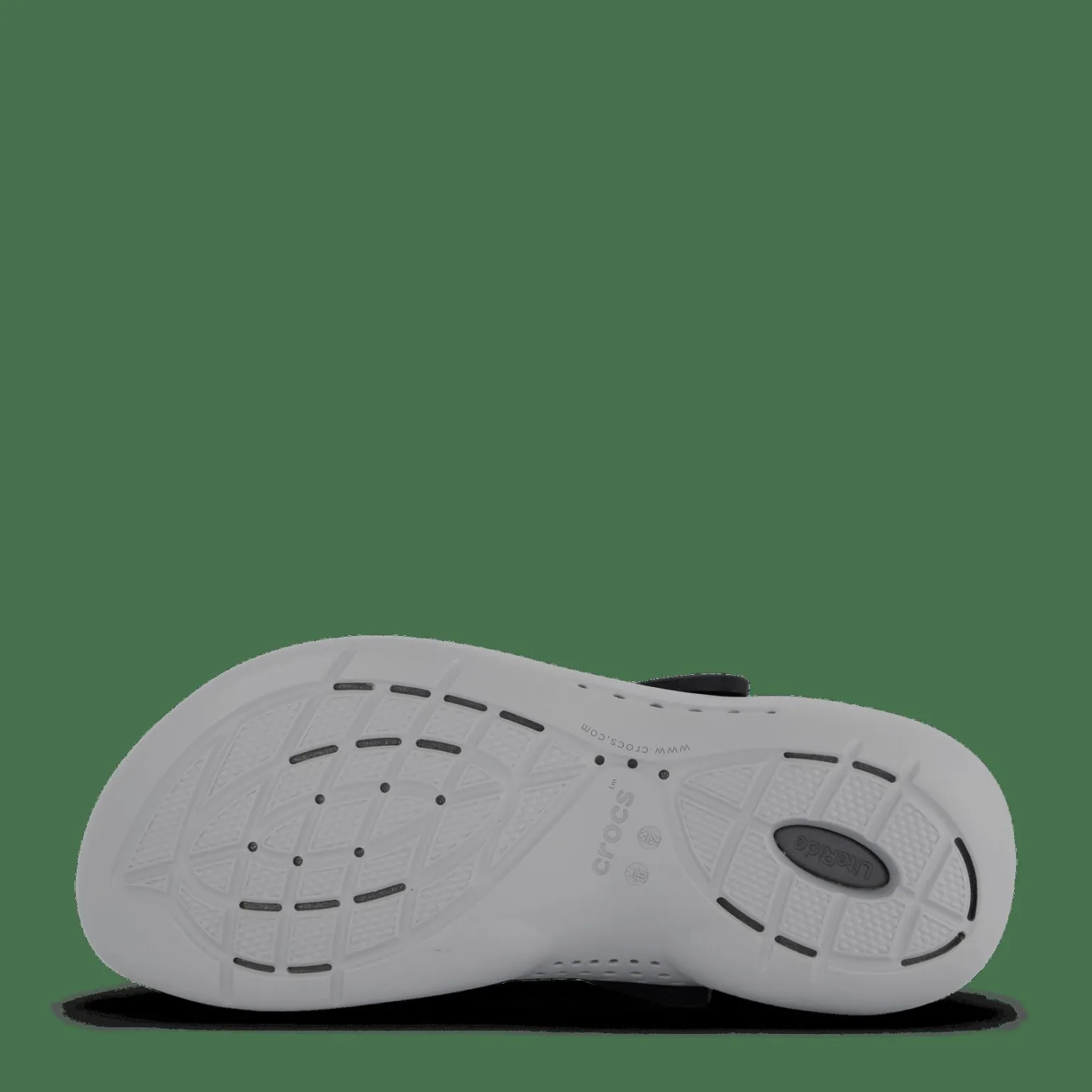 LiteRide 360 Clog Black / Slate Grey