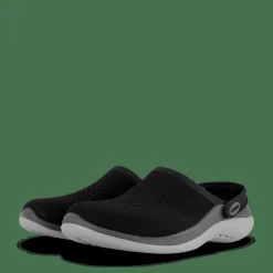 LiteRide 360 Clog Black / Slate Grey