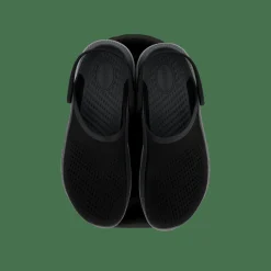 LiteRide 360 Clog Black / Slate Grey