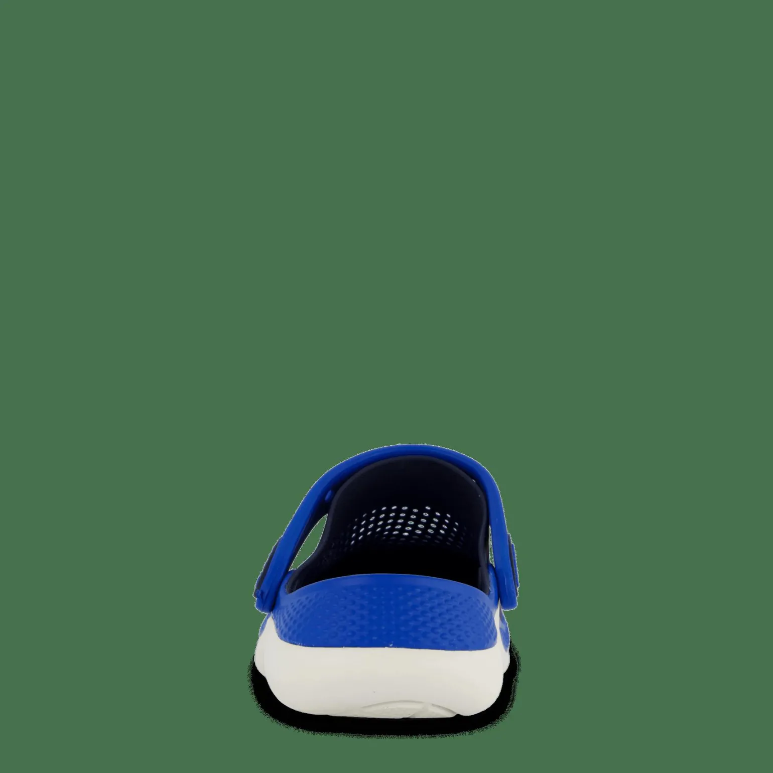 LiteRide 360 Clog Kids Navy / Bright Cobalt