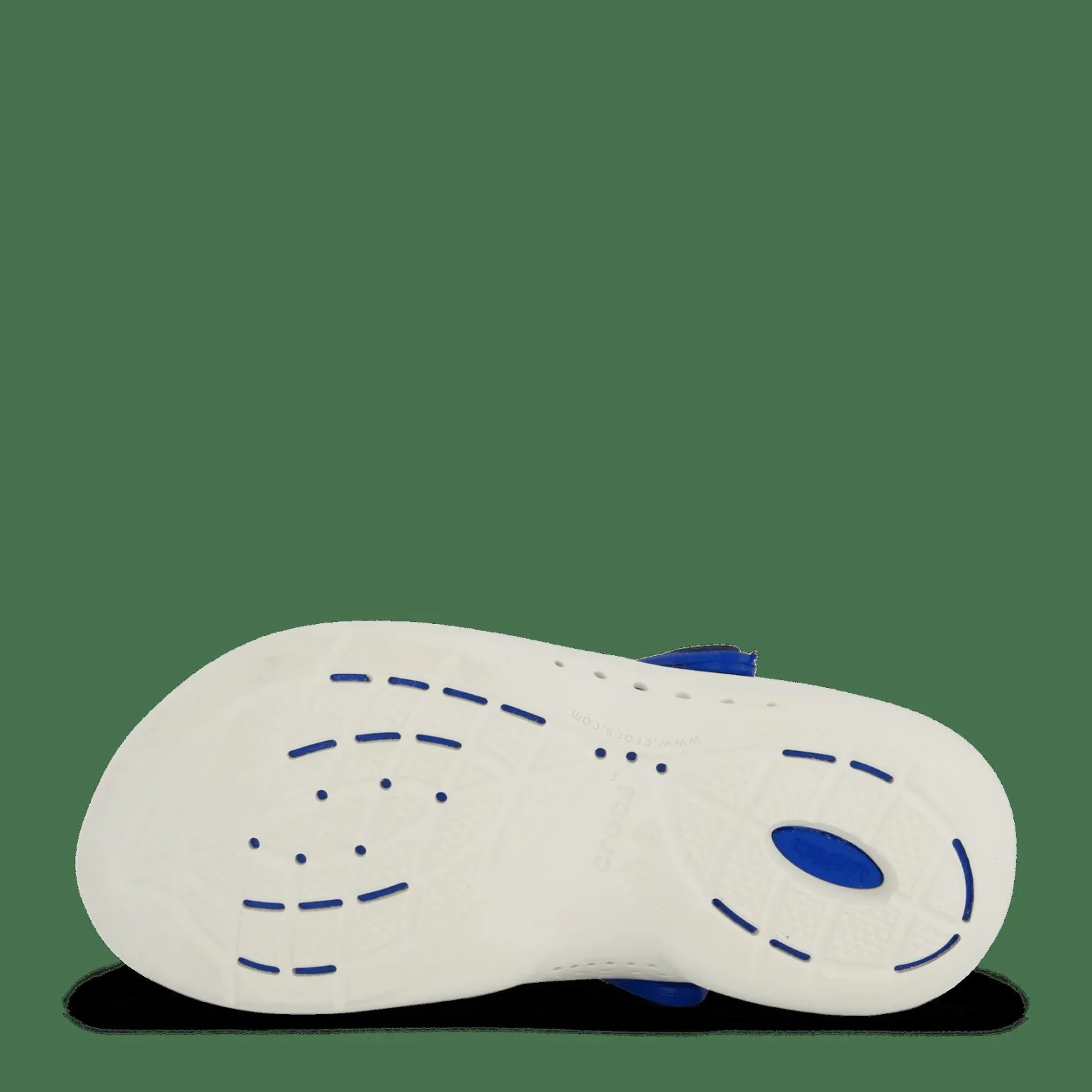 LiteRide 360 Clog Kids Navy / Bright Cobalt