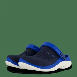 LiteRide 360 Clog Kids Navy / Bright Cobalt