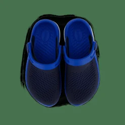 LiteRide 360 Clog Kids Navy / Bright Cobalt