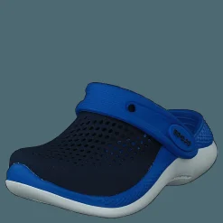LiteRide 360 Clog Kids Navy / Bright Cobalt
