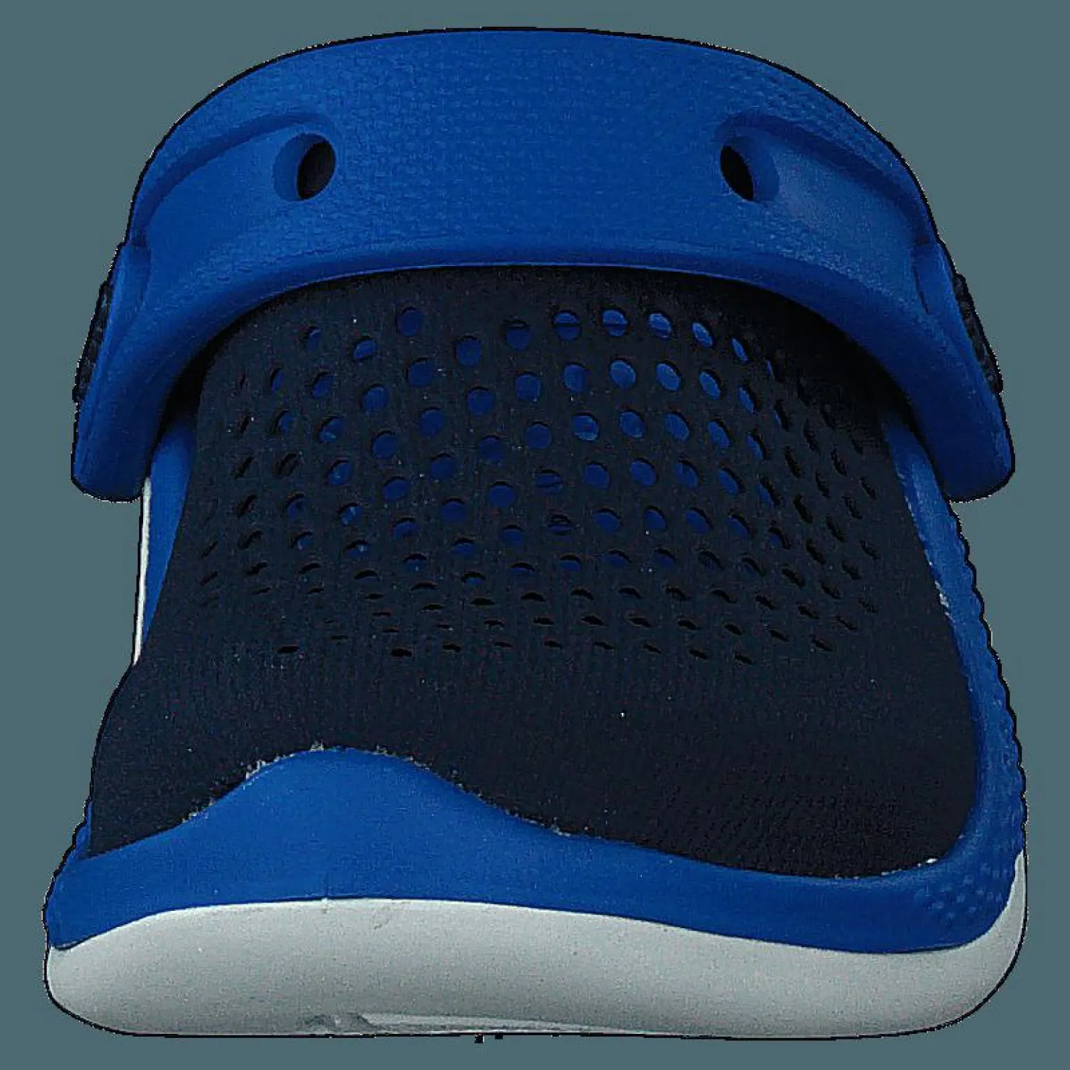 LiteRide 360 Clog Kids Navy / Bright Cobalt