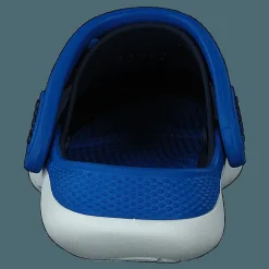 LiteRide 360 Clog Kids Navy / Bright Cobalt
