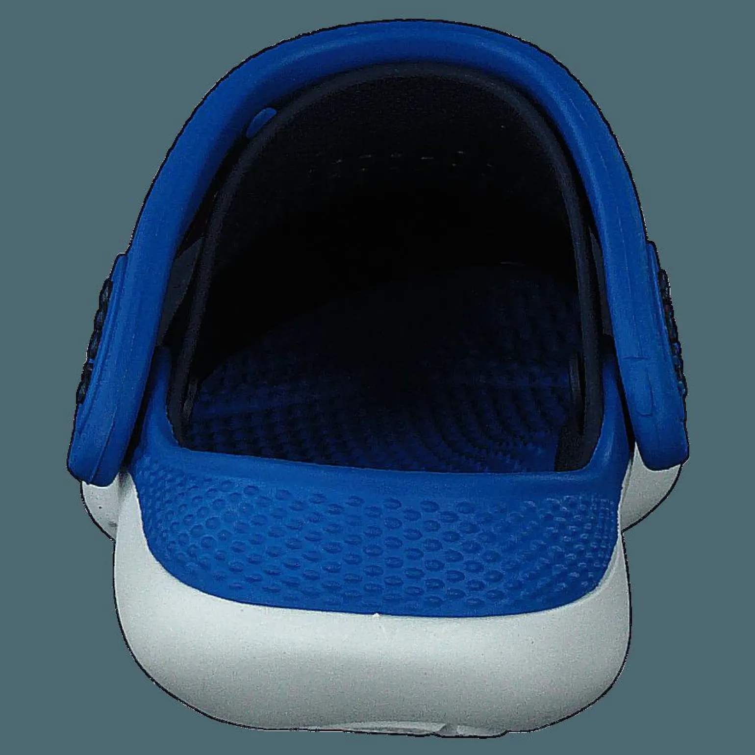 LiteRide 360 Clog Kids Navy / Bright Cobalt