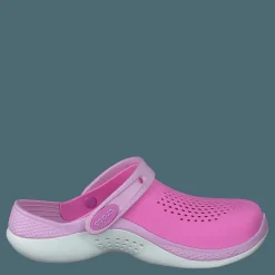 LiteRide 360 Clog Kids Taffy Pink / Ballerina Pink