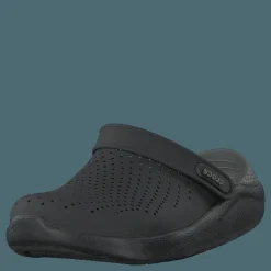 LiteRide Clog Black / Slate Grey