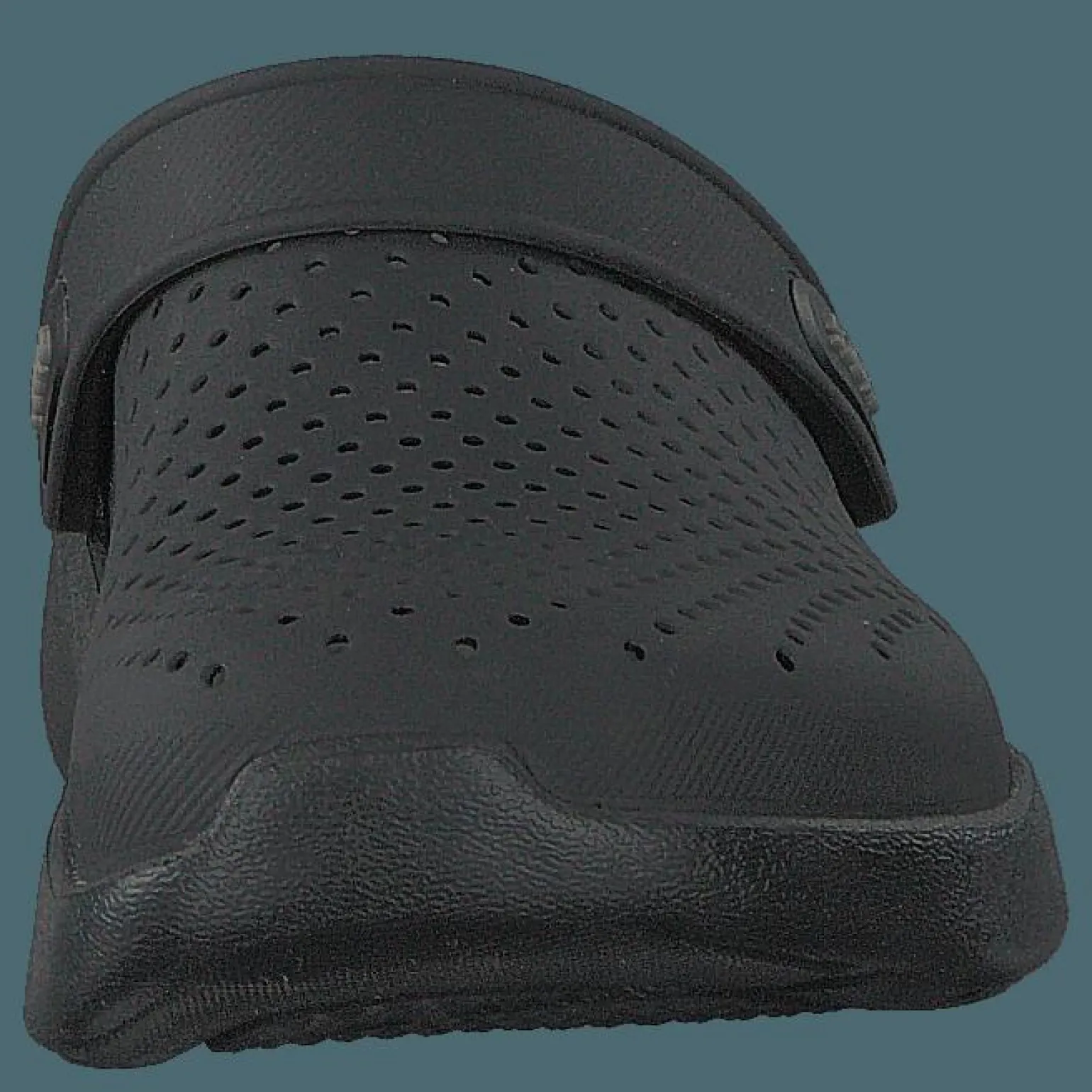 LiteRide Clog Black / Slate Grey