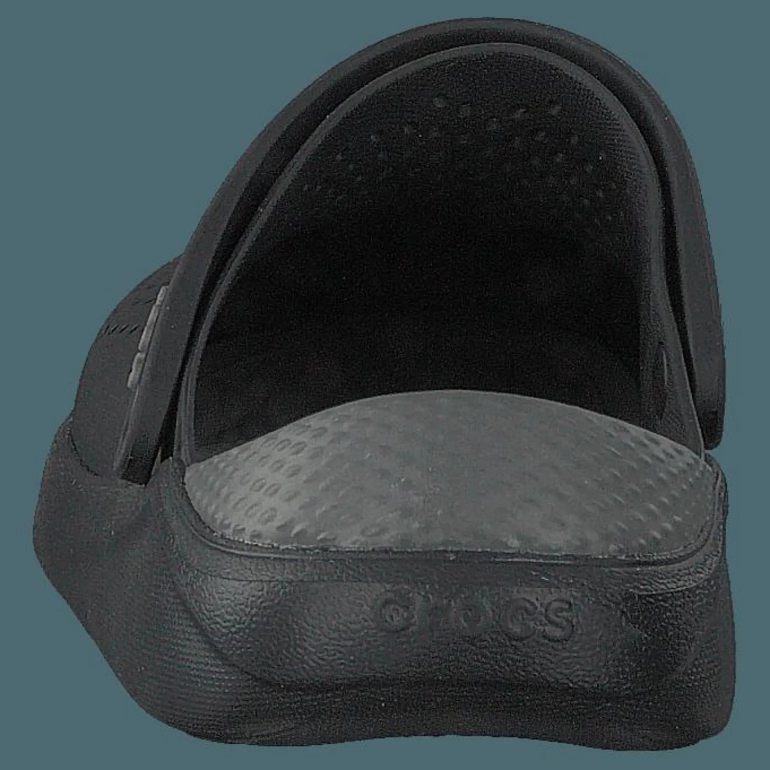 LiteRide Clog Black / Slate Grey