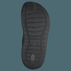 LiteRide Clog Black / Slate Grey