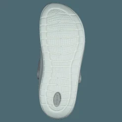 LiteRide Clog Kids Electric Pink / White