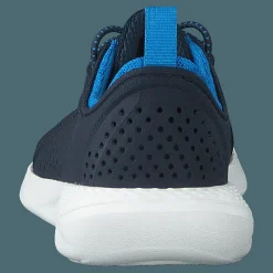 LiteRide Pacer Kids Navy / White