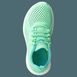 LiteRide Pacer Kids Neo Mint / White