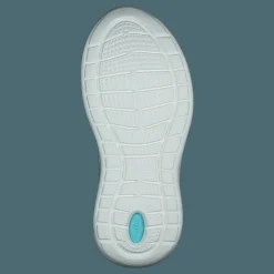 LiteRide Pacer Kids Neo Mint / White