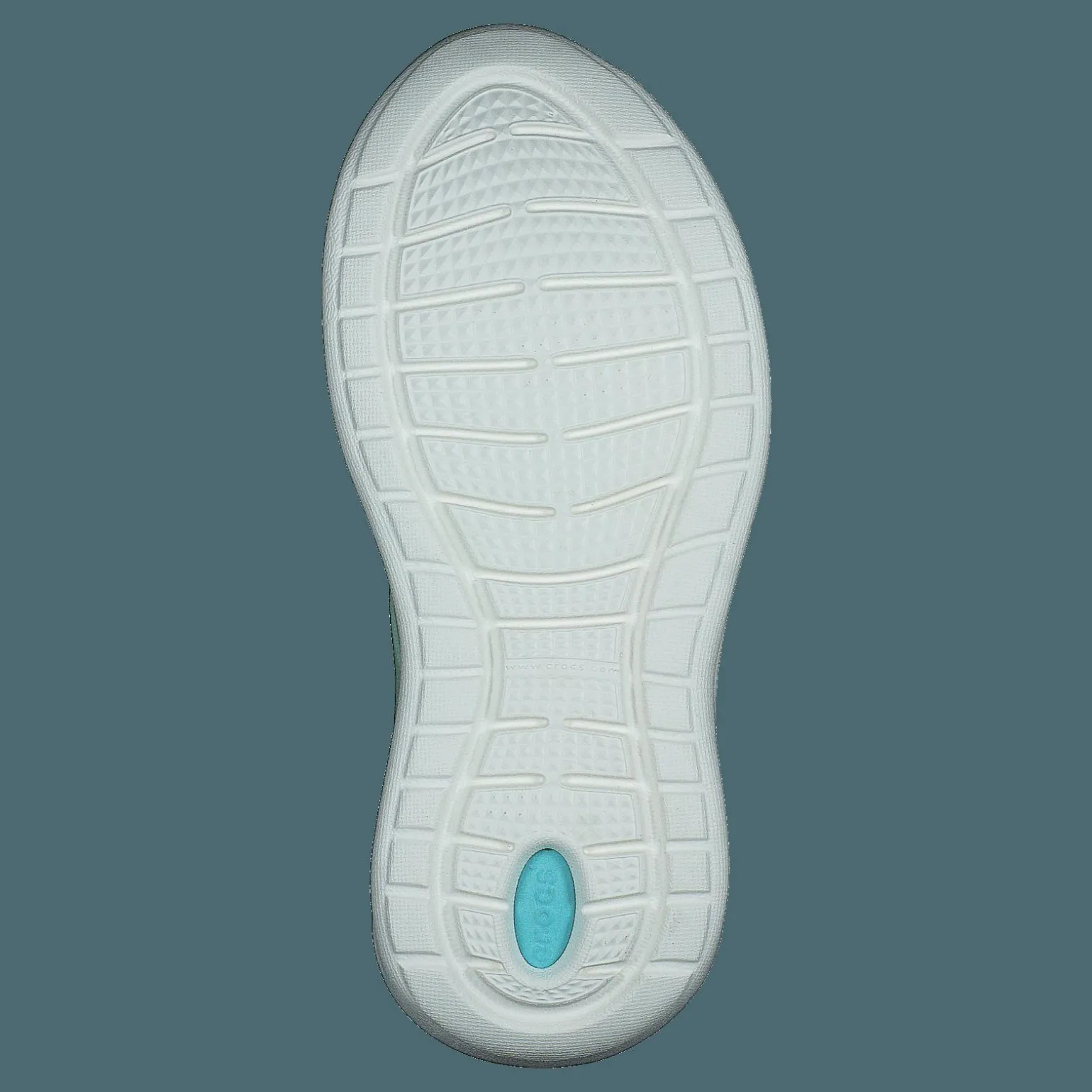 LiteRide Pacer Kids Neo Mint / White