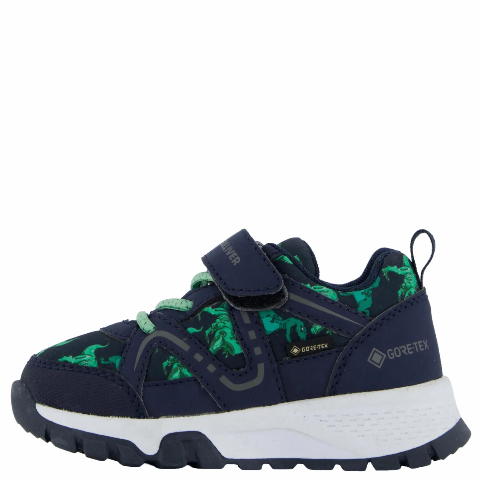 Ljungan Gringsbo Gtx Navy Blue