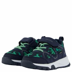 Ljungan Gringsbo Gtx Navy Blue