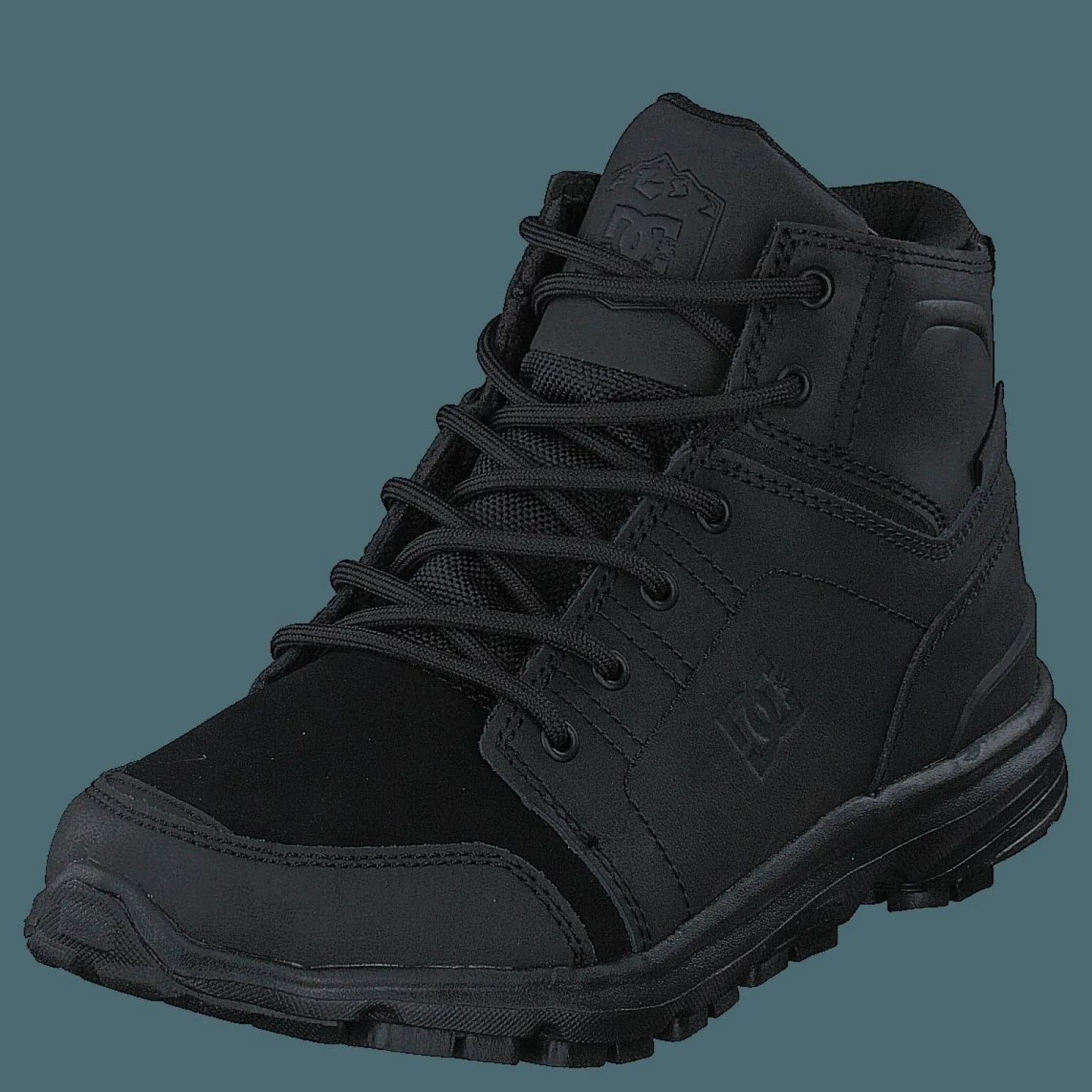 Locater Black/black/black