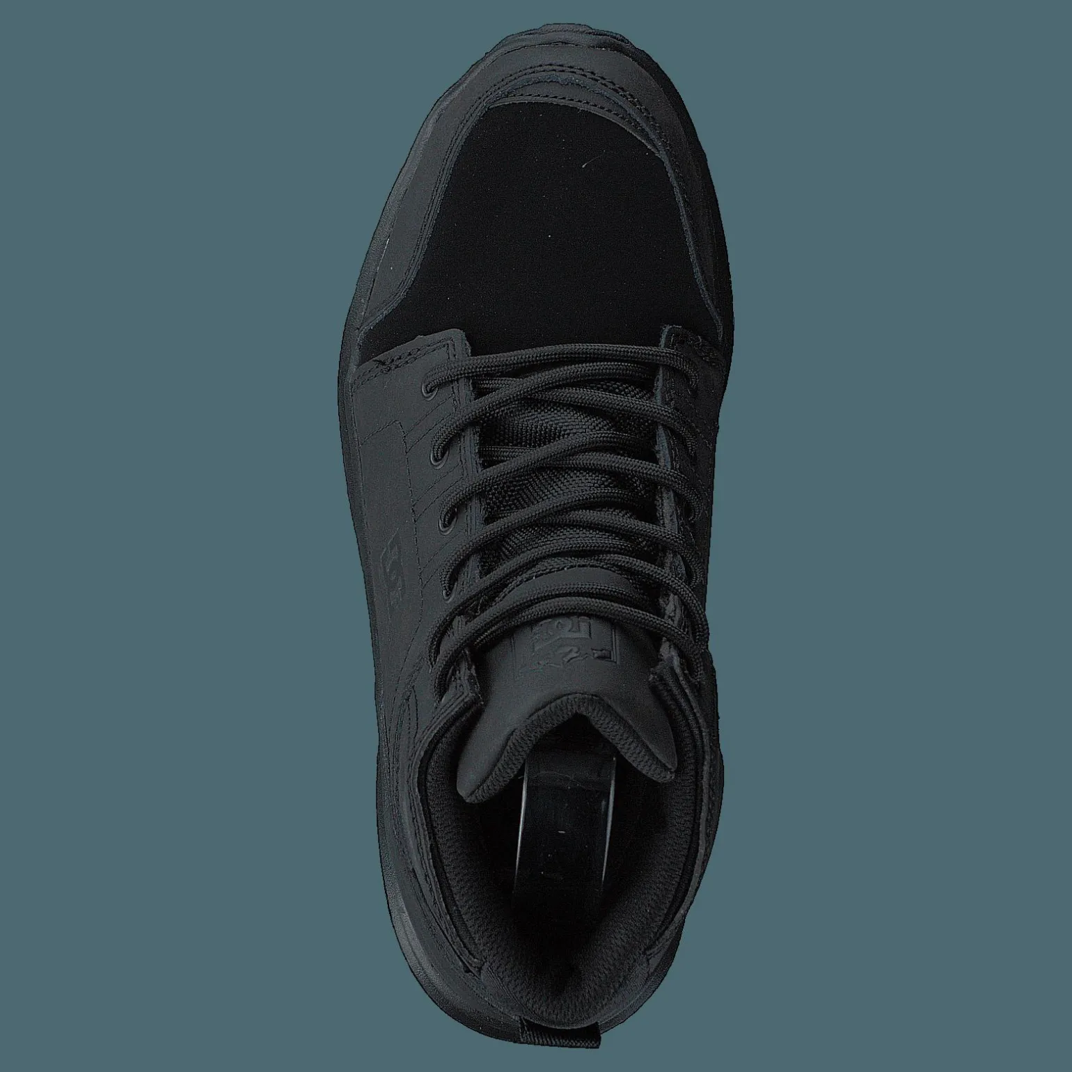 Locater Black/black/black