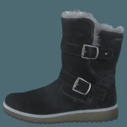 Lora GORE-TEX® Black Combi