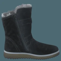 Lora GORE-TEX® Black Combi