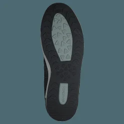 Loren Mid Black/white