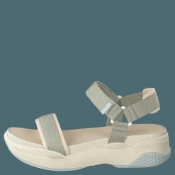 Lori 4949-202-78 Sand Multi