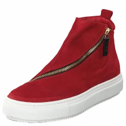 Lotta Longbeach Rosso