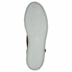 Lotta Longbeach Rosso