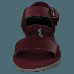 Lottie Lou 1-band Sandal Chocolate Truffle