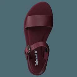 Lottie Lou 1-band Sandal Chocolate Truffle