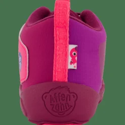 Low Boot Vegan Trail Flamingo