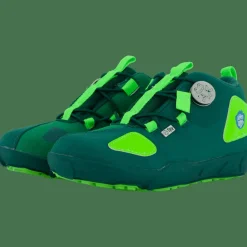 Low Boot Vegan Trail Frog