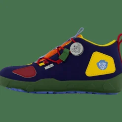 Low Boot Vegan Trail Paradise Bird