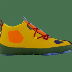 Low Boot Vegan Trail Paradise Bird