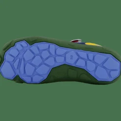 Low Boot Vegan Trail Paradise Bird