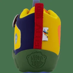 Low Boot Vegan Trail Paradise Bird