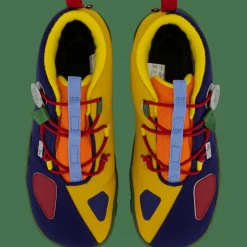 Low Boot Vegan Trail Paradise Bird