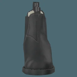 Low Chelsea Warm Lining Black