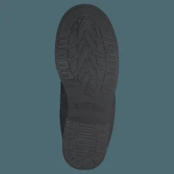 Low Chelsea Warm Lining Black