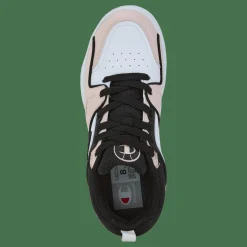 Low Cut Shoe 3 Point Low Ps013