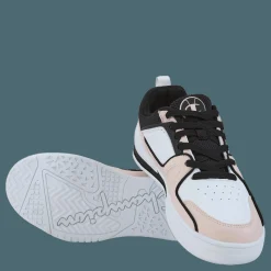 Low Cut Shoe 3 Point Low Ps013