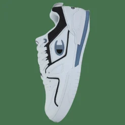 Low Cut Shoe 3 Point Low Ww007