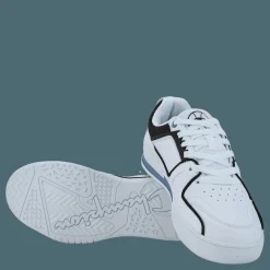 Low Cut Shoe 3 Point Low Ww007